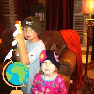 Meet your Posher, Cathy